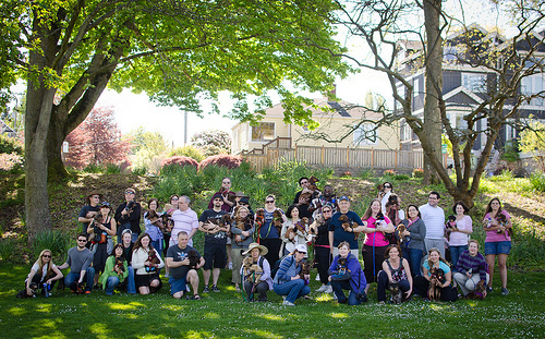 25+ Active and Social Meetup Groups for You and Your Dachshund