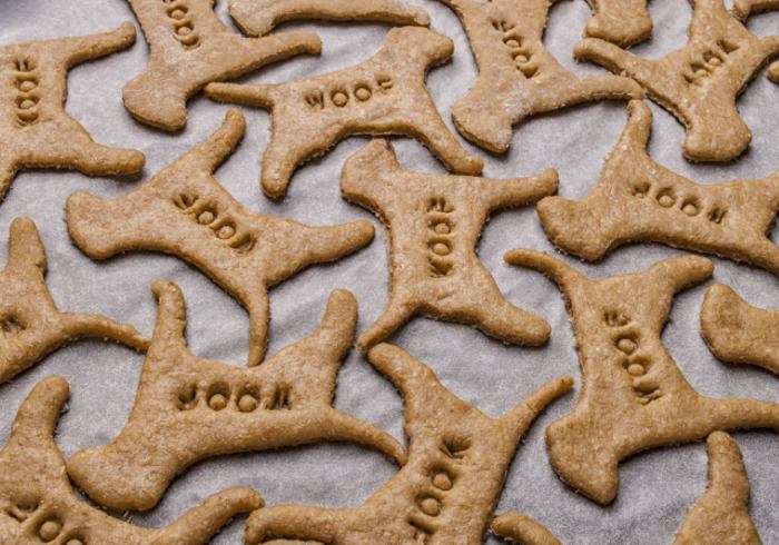 4 Ways to Make CBD Dog Treats