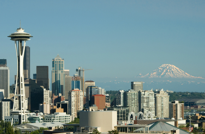 29 Dog friendly Races in and around Seattle