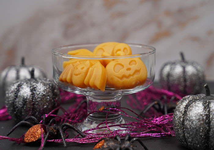 3 Scary Easy Halloween Dog Treat Recipes