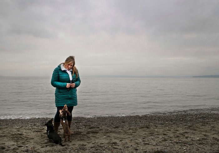 Best Pet Photographer in Seattle: Julie Austin Pet Photography