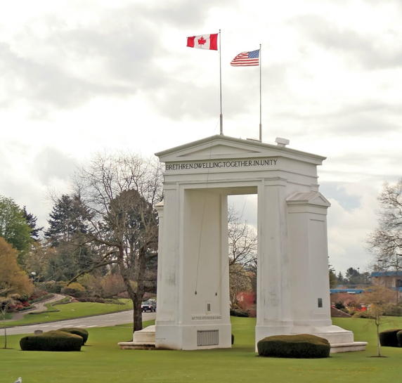 What You Must Know Before Driving Across the Canadian Border With Your Dog