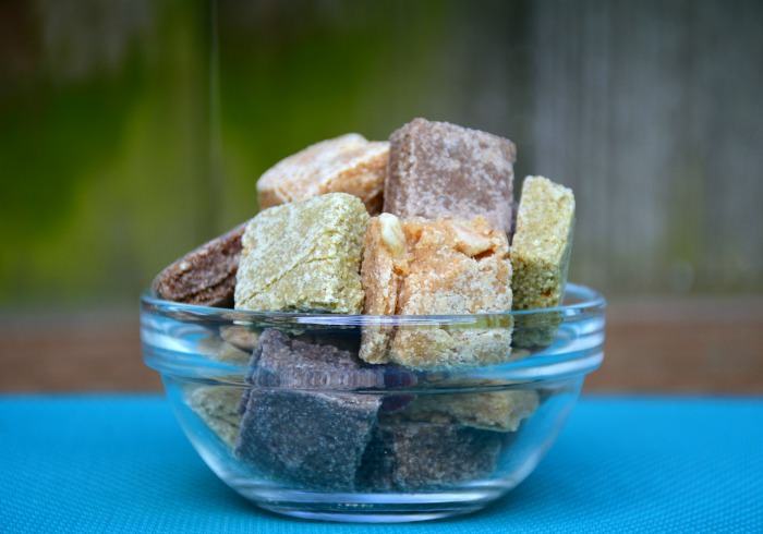Pet Releaf CBD Hemp Oil Edibles and Review